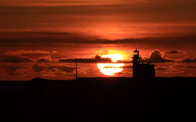 aragolighthouse