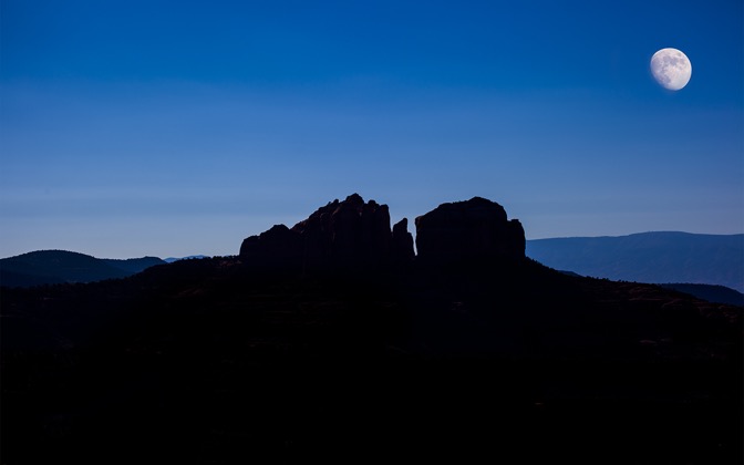 sedonanights