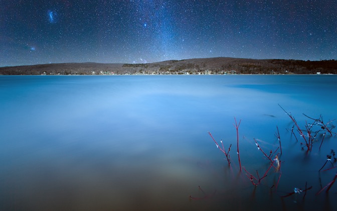 milkywayoverlakewilliam