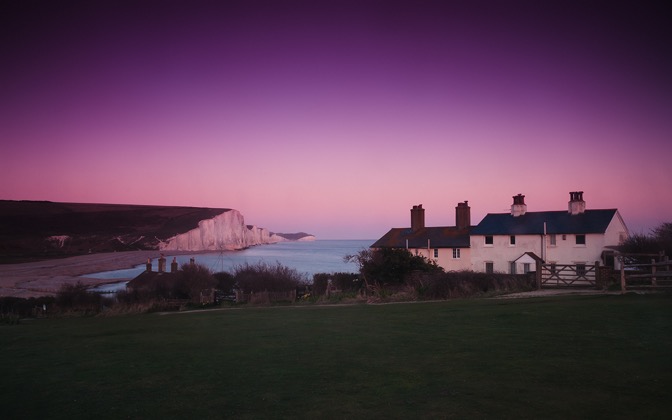 seasidecottages