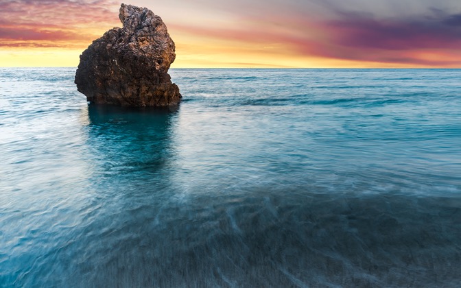 lonerock