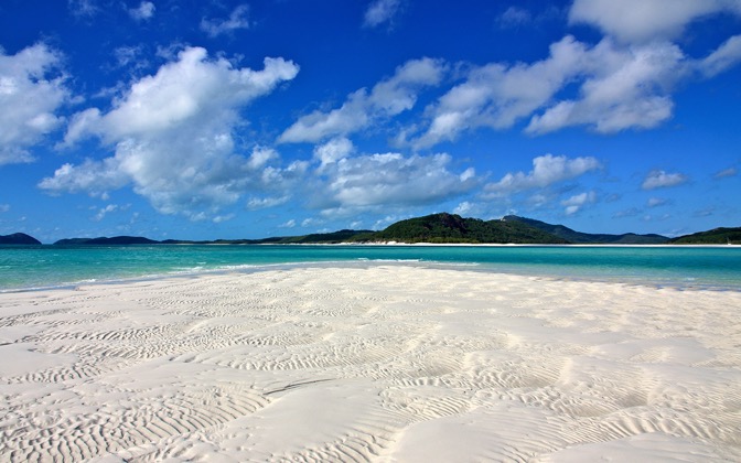 whitesand