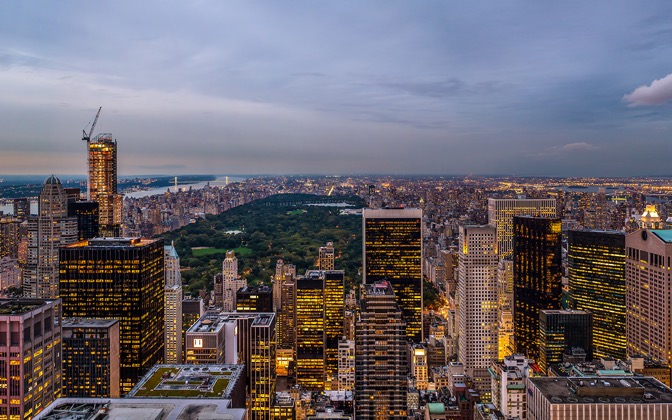 fromrockefellertocentralpark