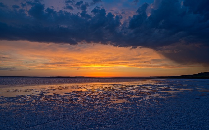 sunsetatsaltlake