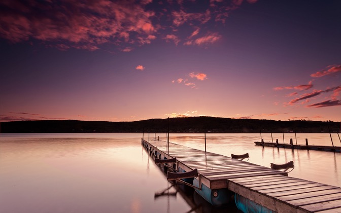 pinksunrise
