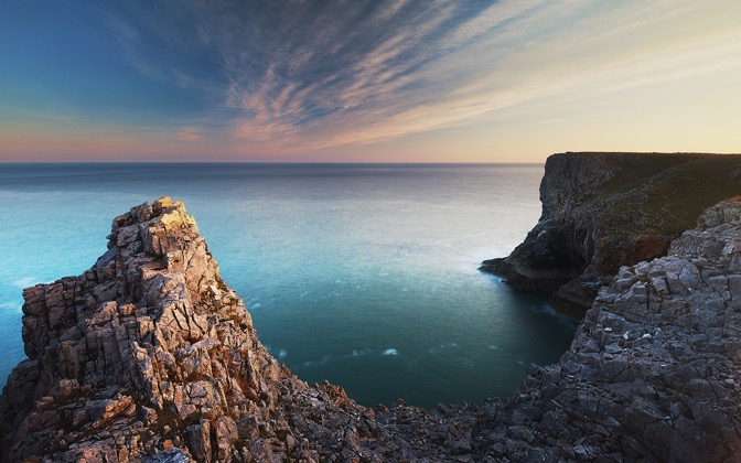 theseacliffsofpembroke