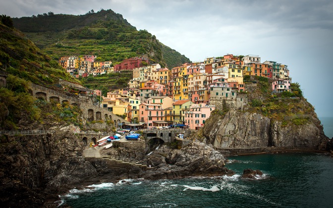 cinqueterre