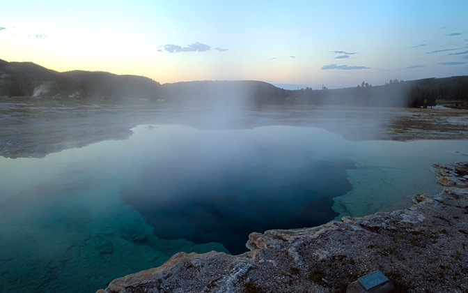 sapphirepool