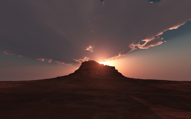 mesa
