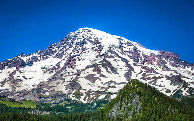 mtrainier