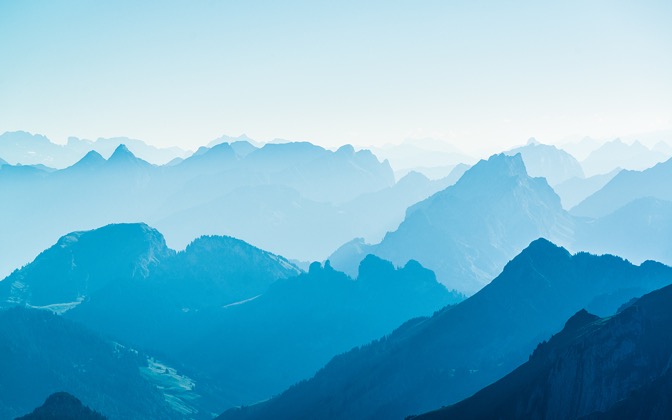 bluemountains