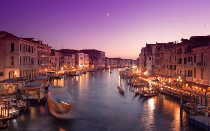veniceclassic