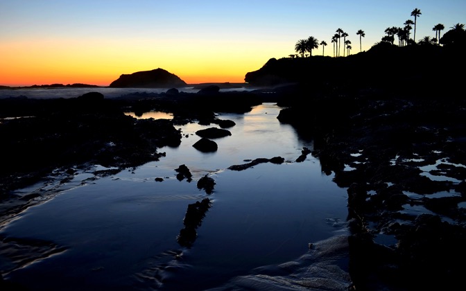 lagunabeachsunset