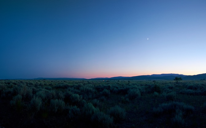 lakeviewvalleydusk