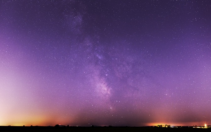 starrynight