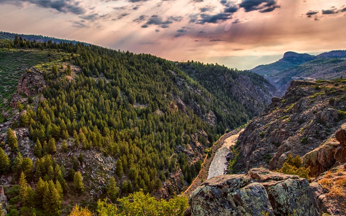 blackcanyon