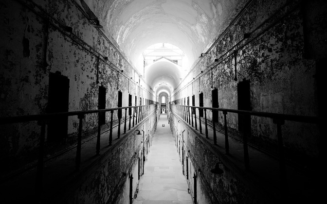 easternstatepenitentiary