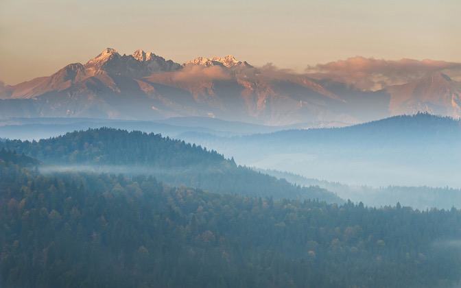 tatramountains