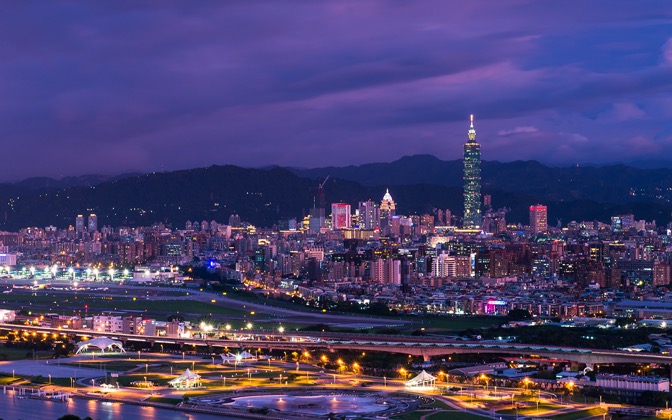 yaunmountainobservatorytaipei