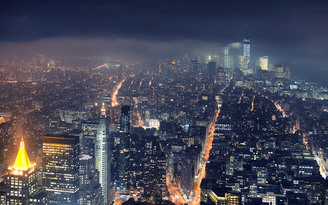 gothamcity