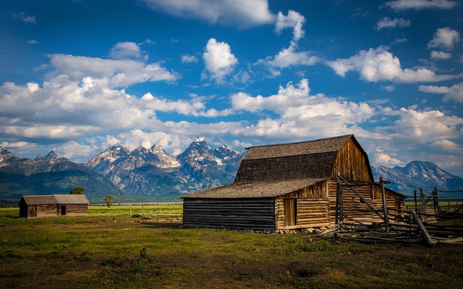thebarn