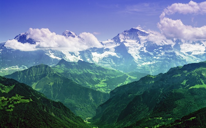 themightyjungfrau
