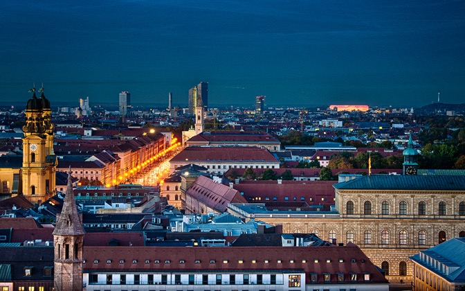 weitblick