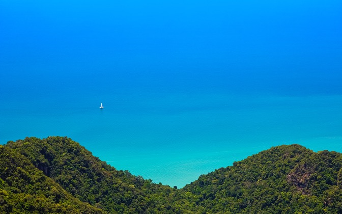 paradisesailer