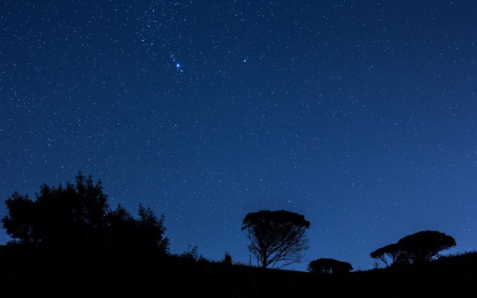 nightskyofsicily