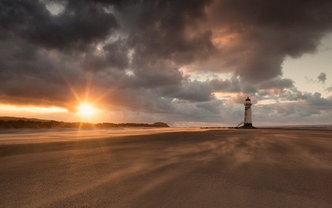 talacre