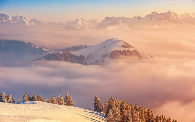 seaofclouds