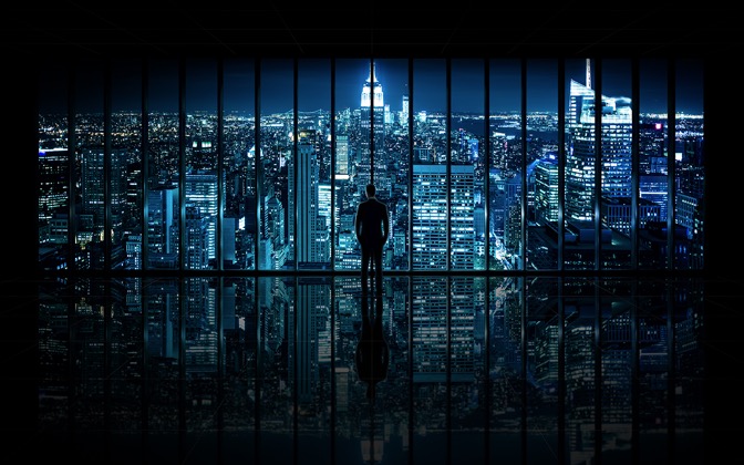 windowtogothamcity