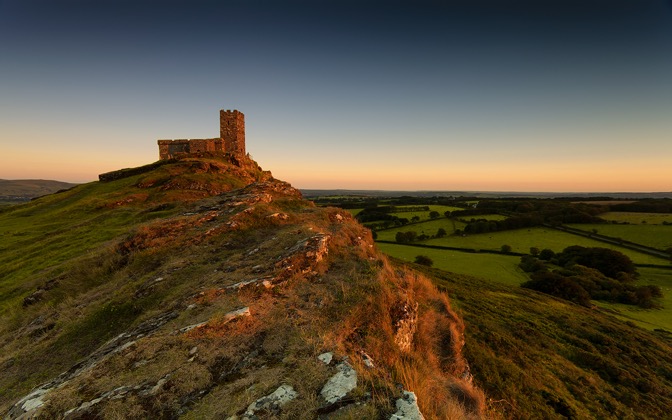 brentor
