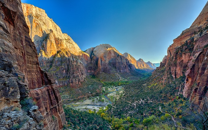 angelslanding