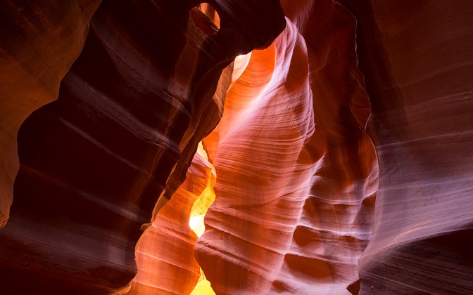 antelopecanyon