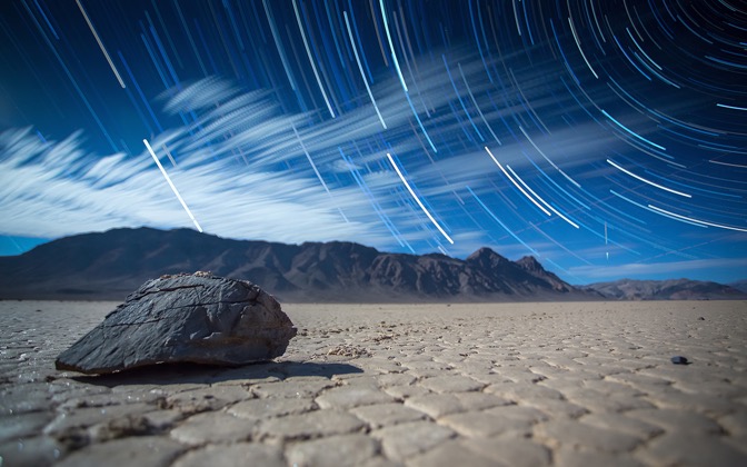 racetrackstartrailsdeathvalley
