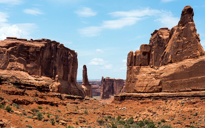 archesnationalpark