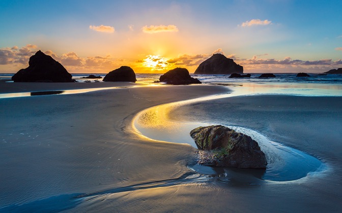 bandonfacerock