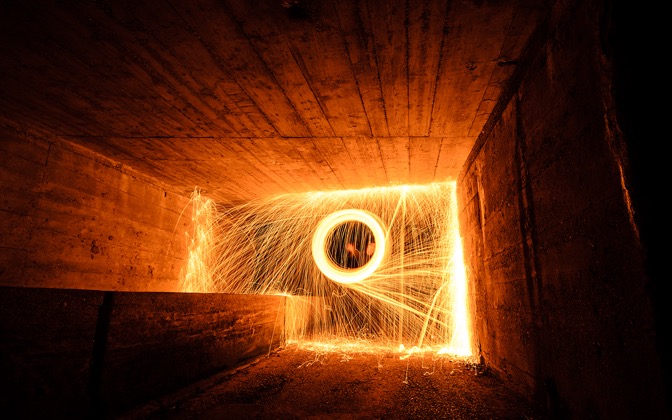 steelwoolinthetunnel
