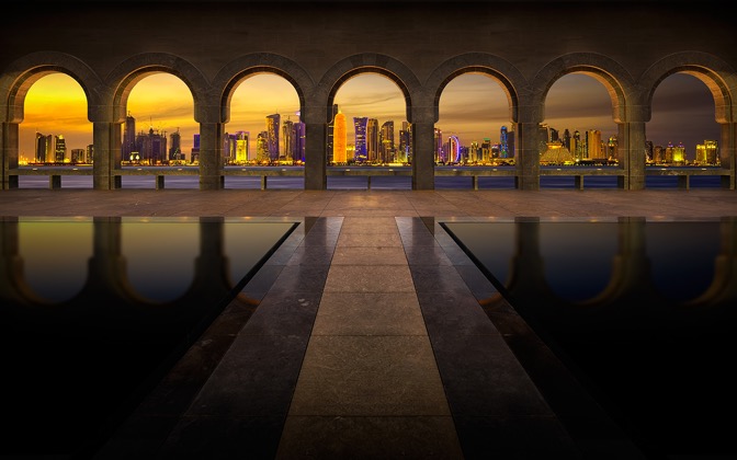 archwaytodoha