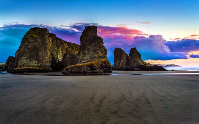 bandonbythesea