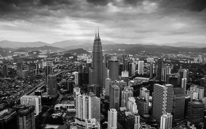 petronas