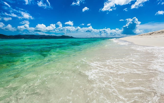 sandycay