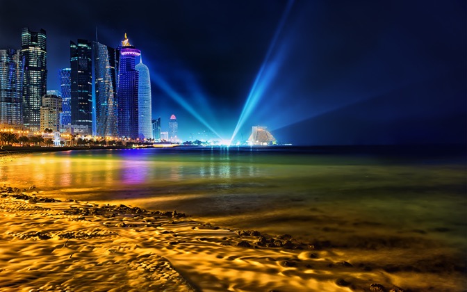 qatarshining