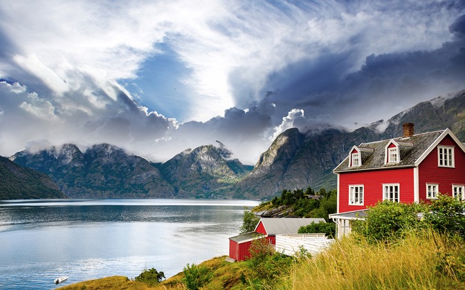 norwayvastness
