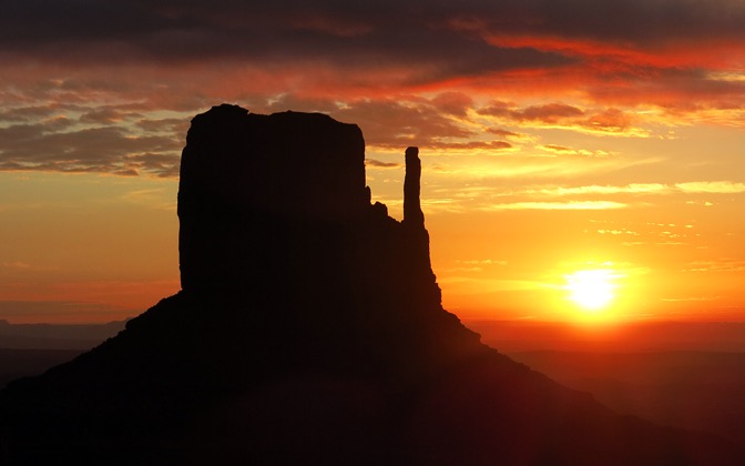 westmittenbuttemonumentvalley
