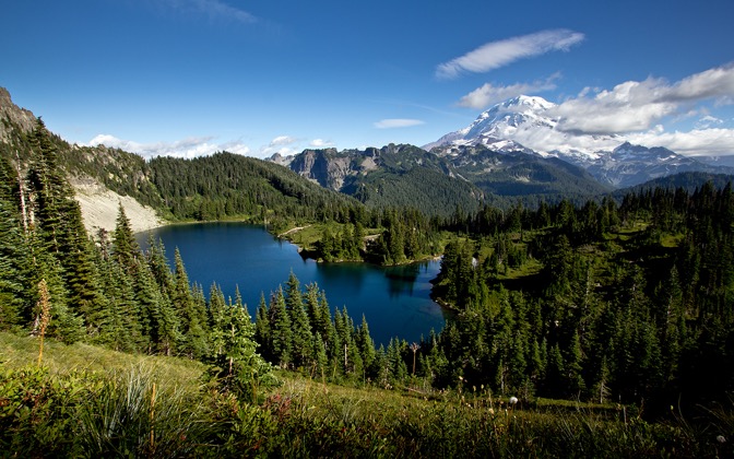 mtrainier