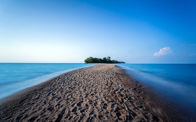 lonelyisland
