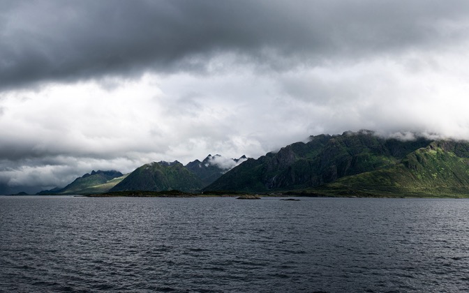 norwaycoastline