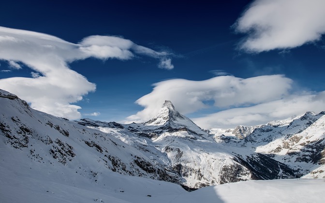 matterhornssnowcone